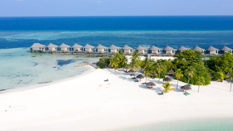 Kuredu Maldives