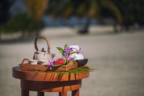 Sun Siyam Vilu Reef Maldives