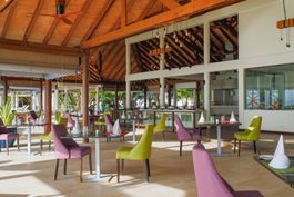 Rehendhi Restaurant _ Bar