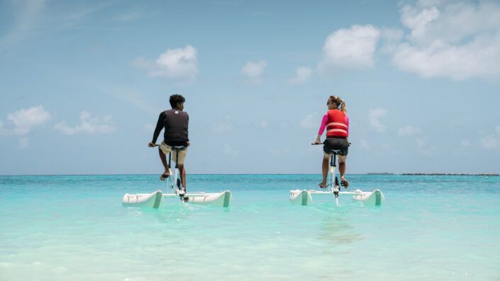 Siyam World Maldives_Siyam Water World