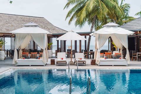 Lily Beach Resort and Spa