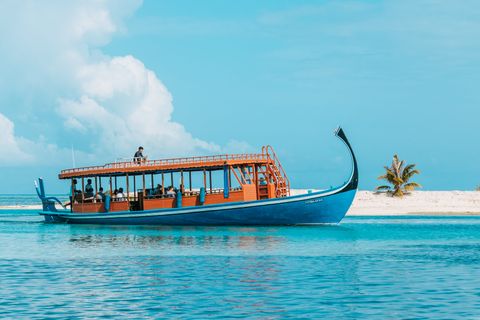 Cocoon Maldives