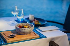 Aqua Fine Restaurant