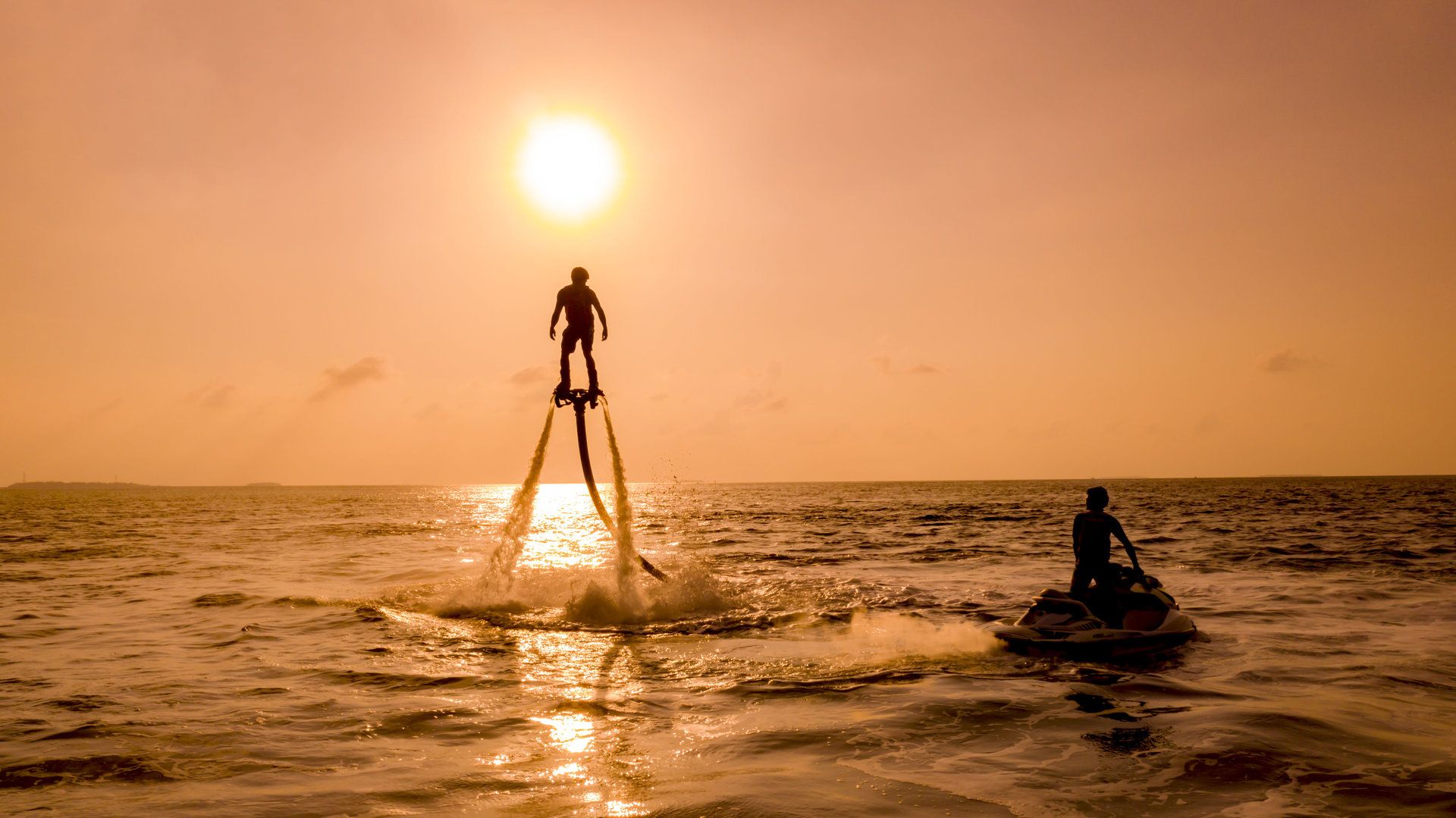 Water Sports