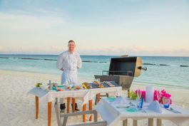 Private Dining