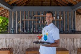 Thundi Bar