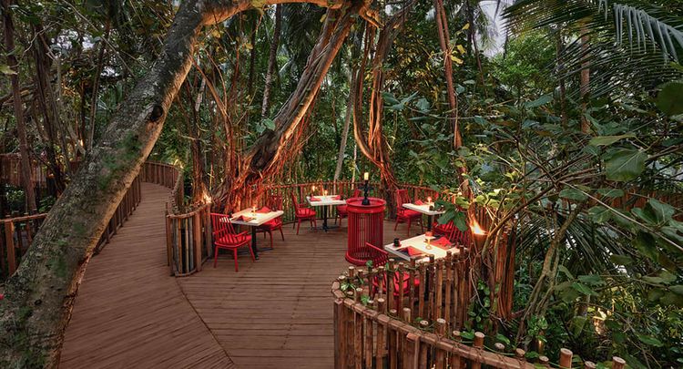 Niyama Private Islands Maldives