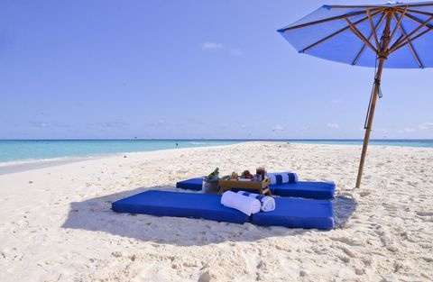 Bandos Maldives