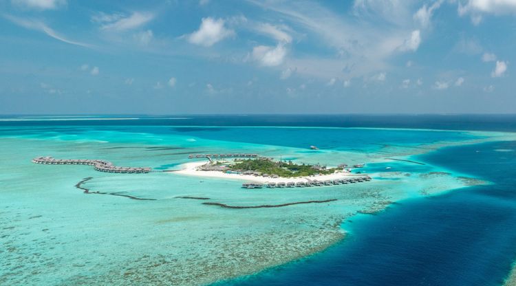 You & Me Maldives