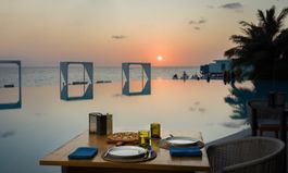 Sunset Bar