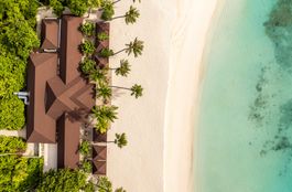 Kaage MALDIVIAN