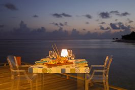 Manta Restaurant
