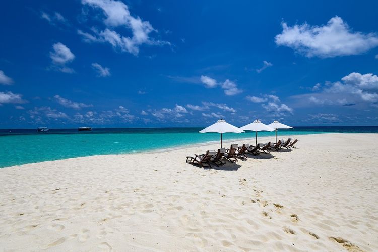 Diamonds Thudufushi