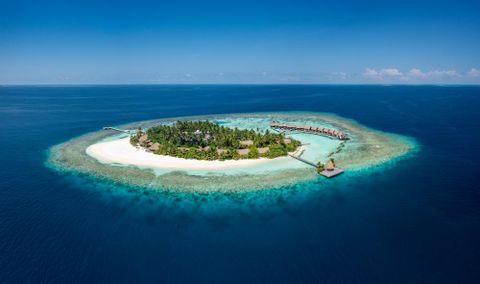 Kandolhu Maldives