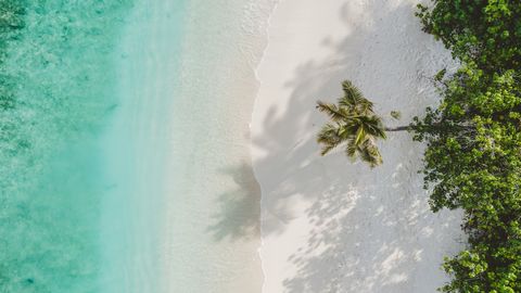 Bandos Maldives