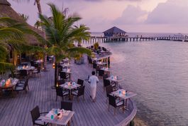 FALHU RESTAURANT