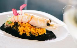 Dining By Design