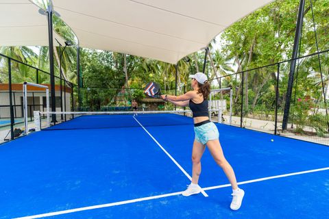 Veligandu Island Resort & Spa