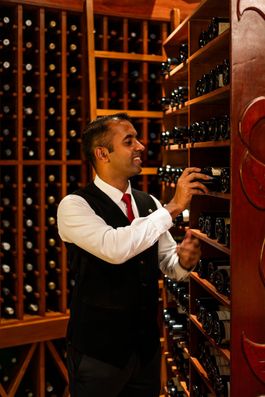 Wine Cellar