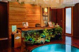 Lily Beach Resort and Spa