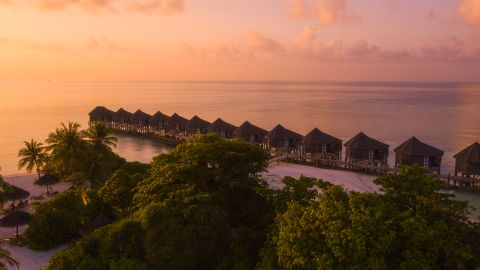 Kuredu Maldives