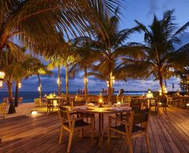 Sangu Buffet Restuarant