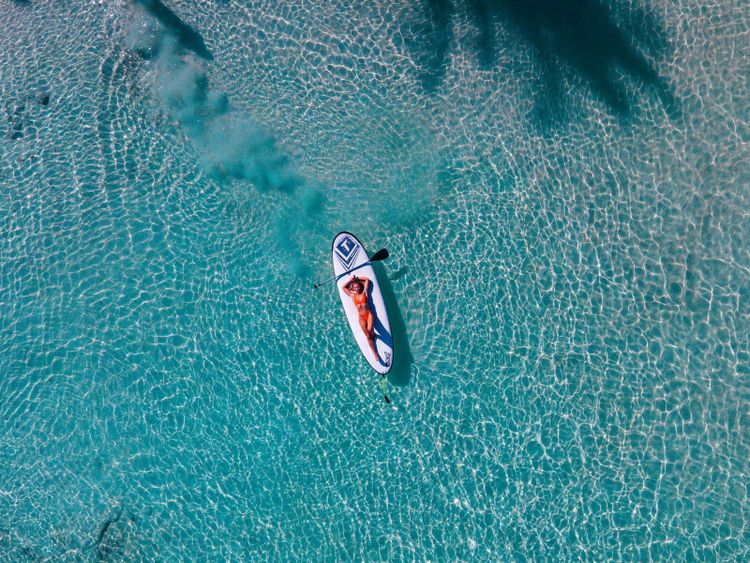 Royal Island Resort & Spa