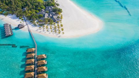 Meeru Island Resort & Spa