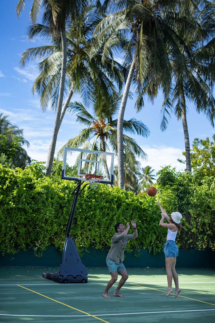 Kurumba Maldives