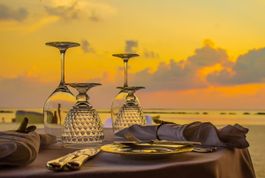 The Sand: Main Restaurant