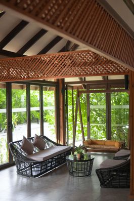 LIME RESTAURANT