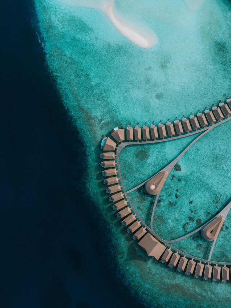 Cinnamon Velifushi Maldives