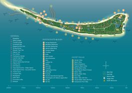 Niva Kuramathi Maldives