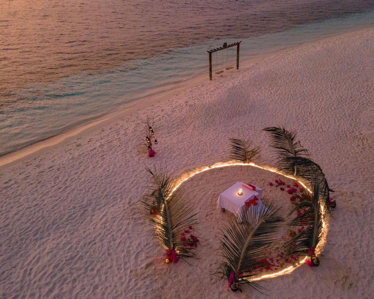 Hideaway Beach Resort and Spa