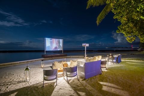 Lily Beach Resort and Spa