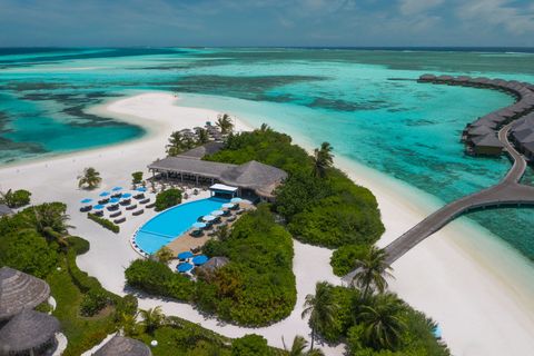 Cocoon Maldives