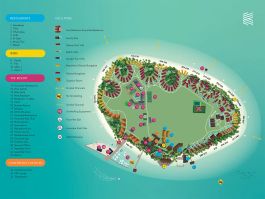 Kurumba Maldives