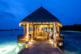 Matheefaru Restaurant