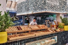 Beach Kitchen