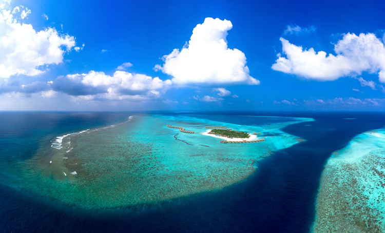 You & Me Maldives