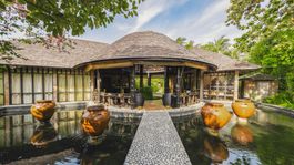 Sun Siyam Iru Fushi Maldives