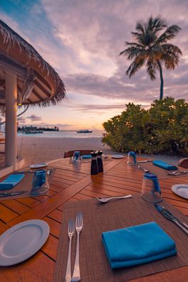Grouper Grill