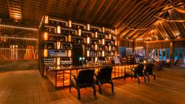 O Bar