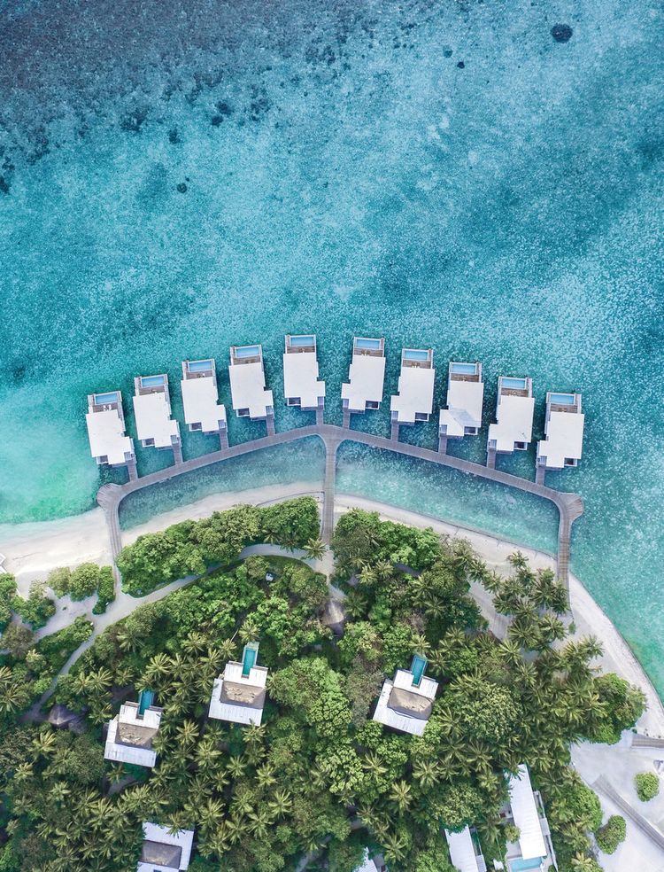 Amilla Maldives