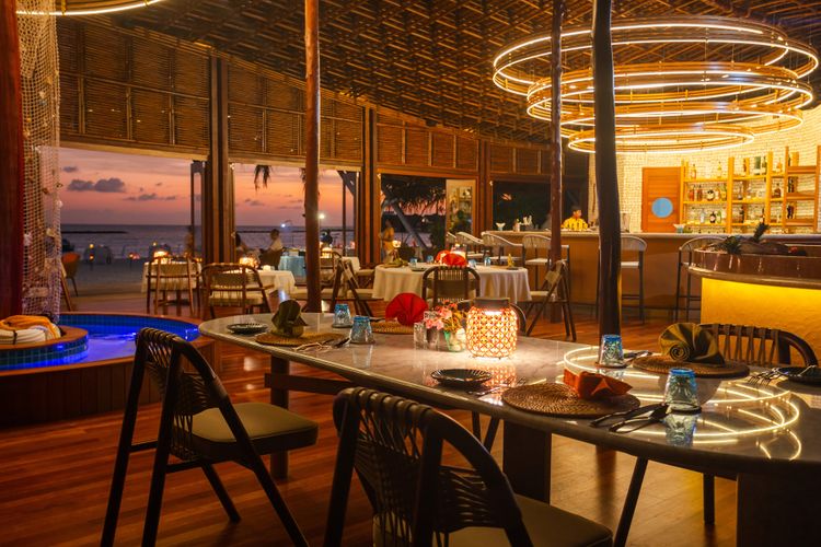 Furaveri Maldives