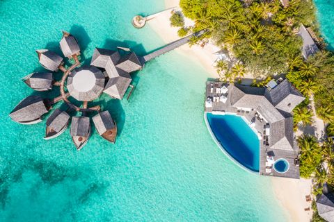 Lily Beach Resort and Spa