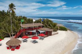 The Surf Shack