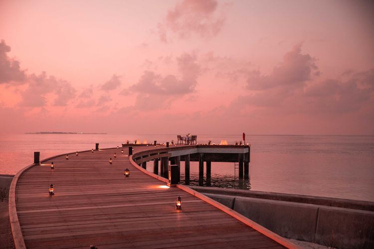 Kagi Maldives Spa Island