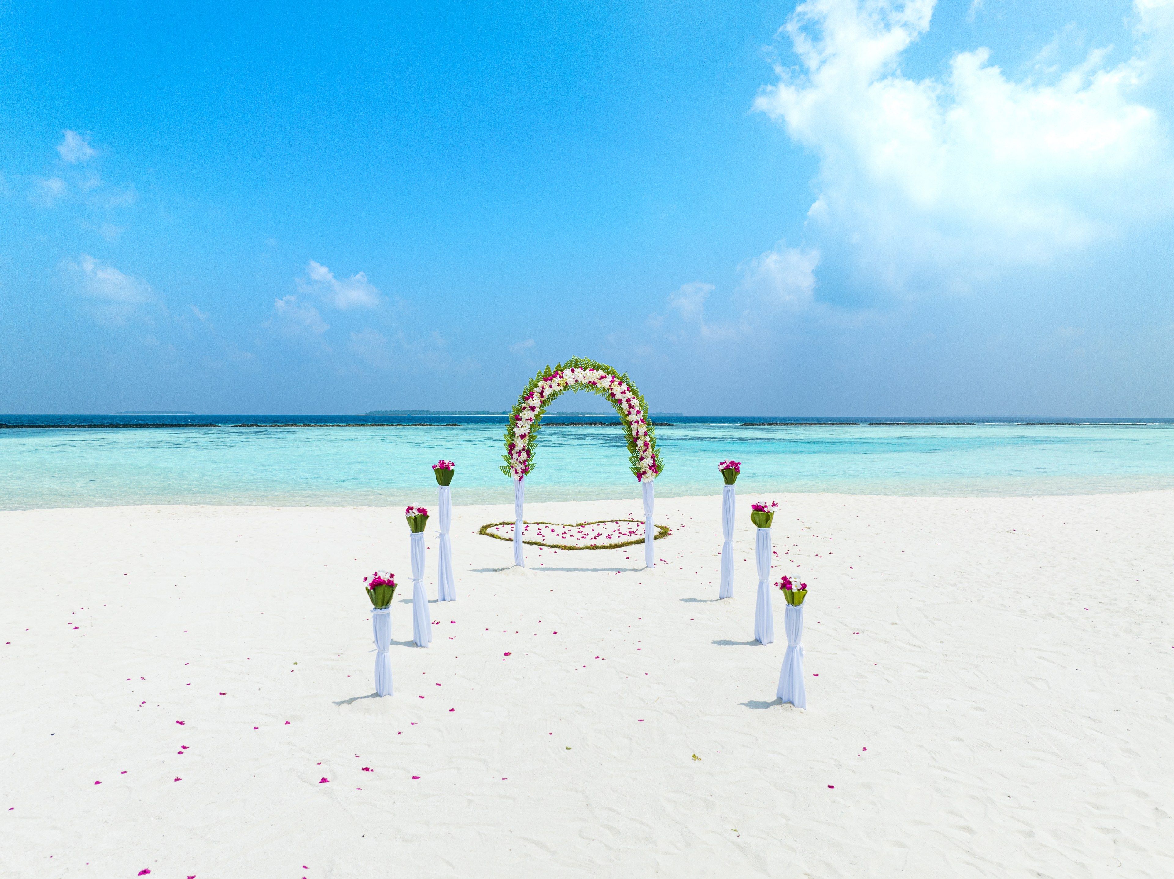 Wedding Celebrations