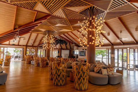 Lily Beach Resort and Spa
